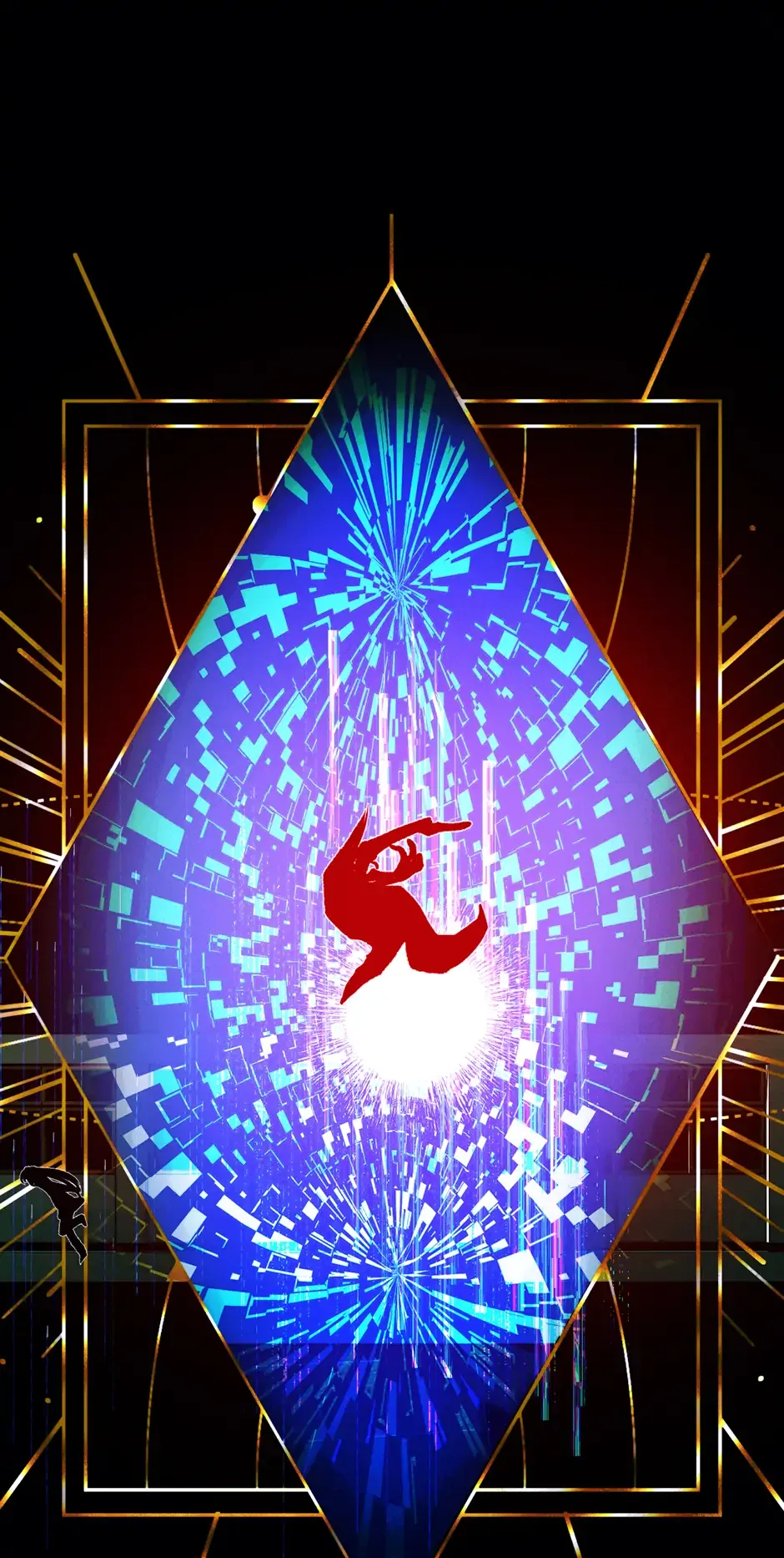 Betelgeuse Chapter 35 page 44