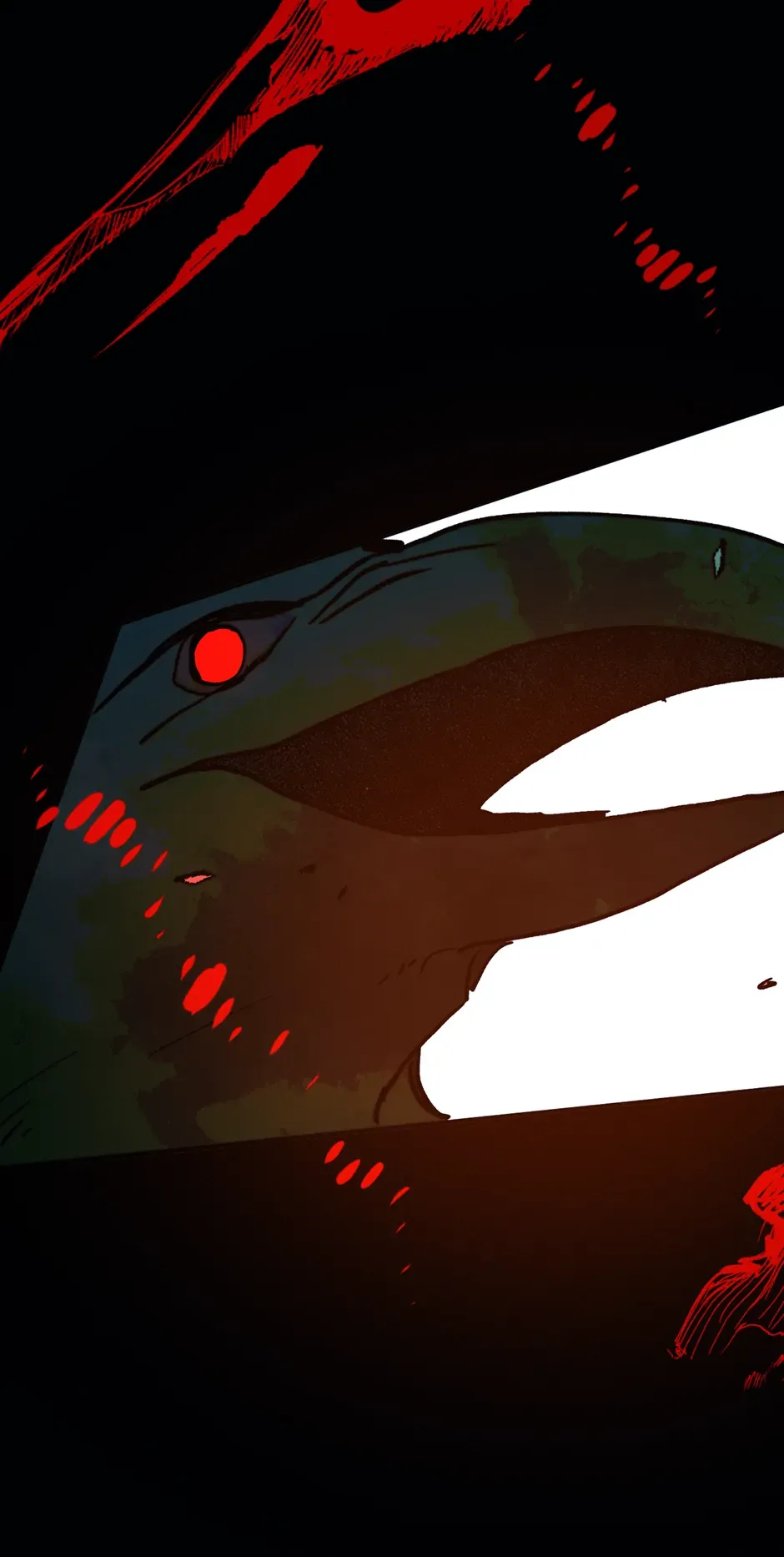 Betelgeuse Chapter 35 page 47