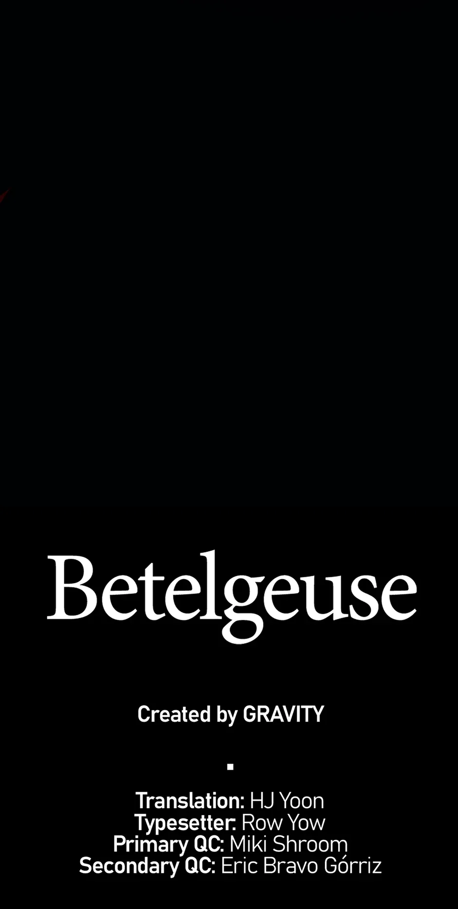 Betelgeuse Chapter 35 page 48