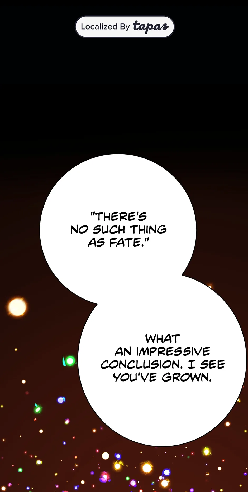 Betelgeuse Chapter 35 page 49
