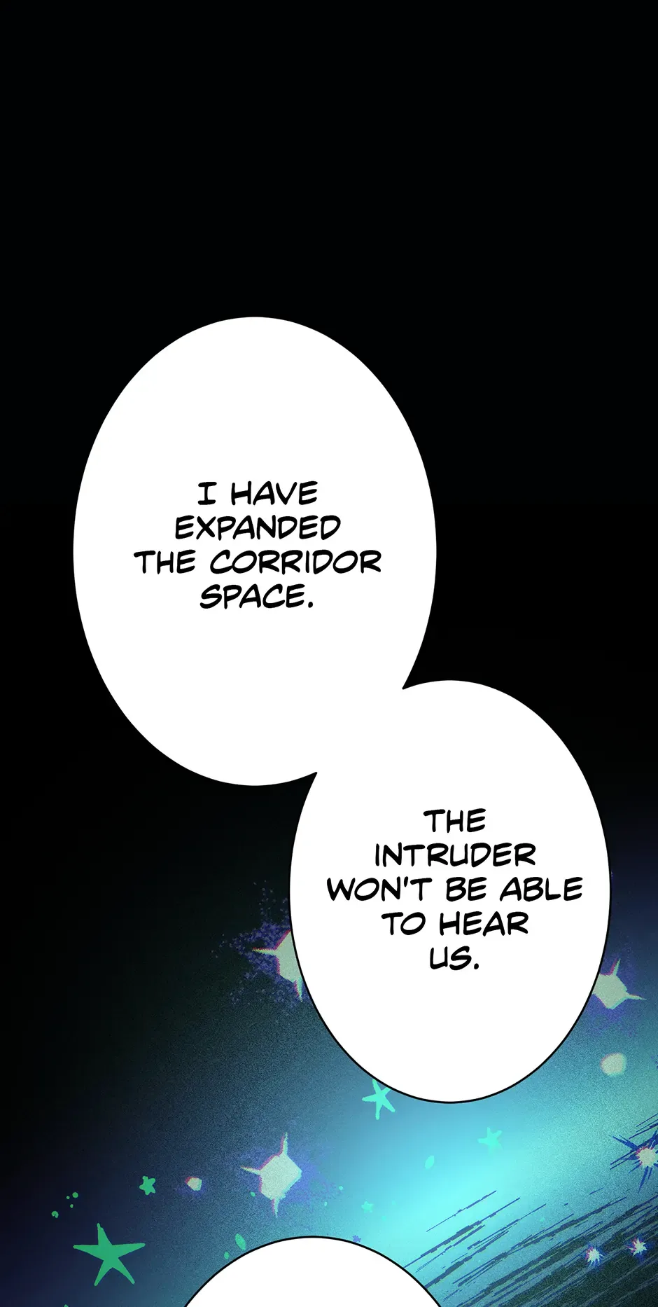 Betelgeuse Chapter 35 page 51