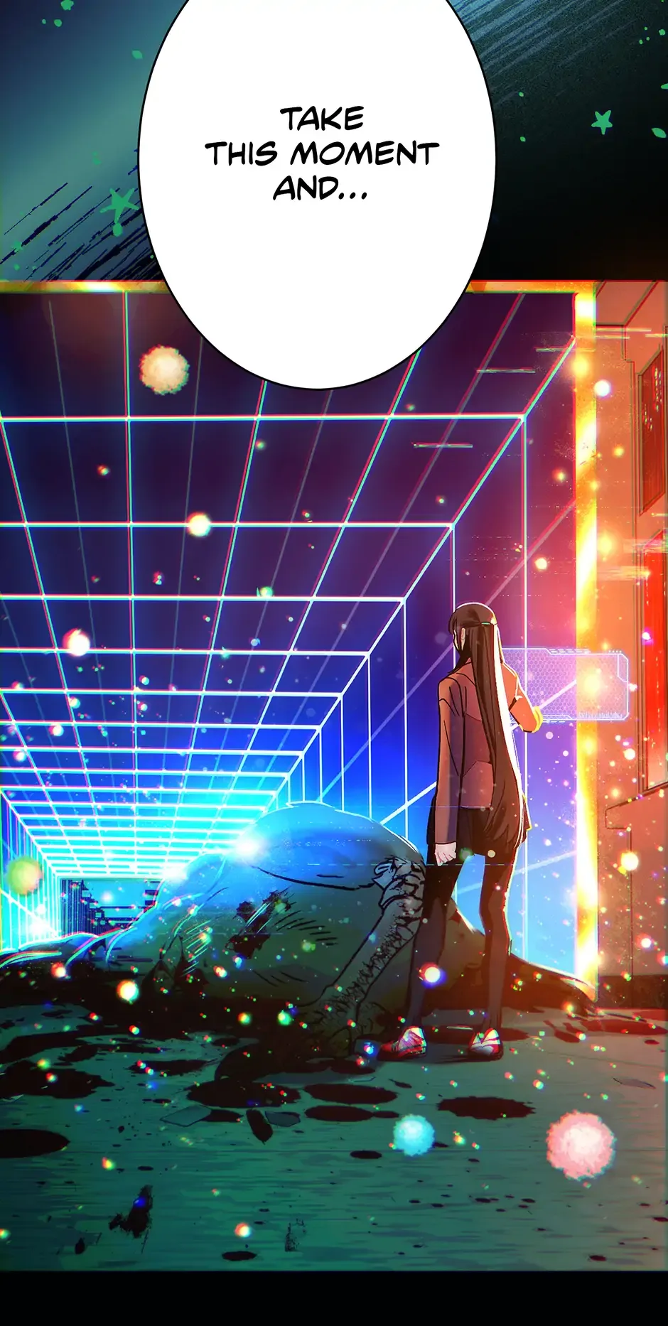 Betelgeuse Chapter 35 page 52