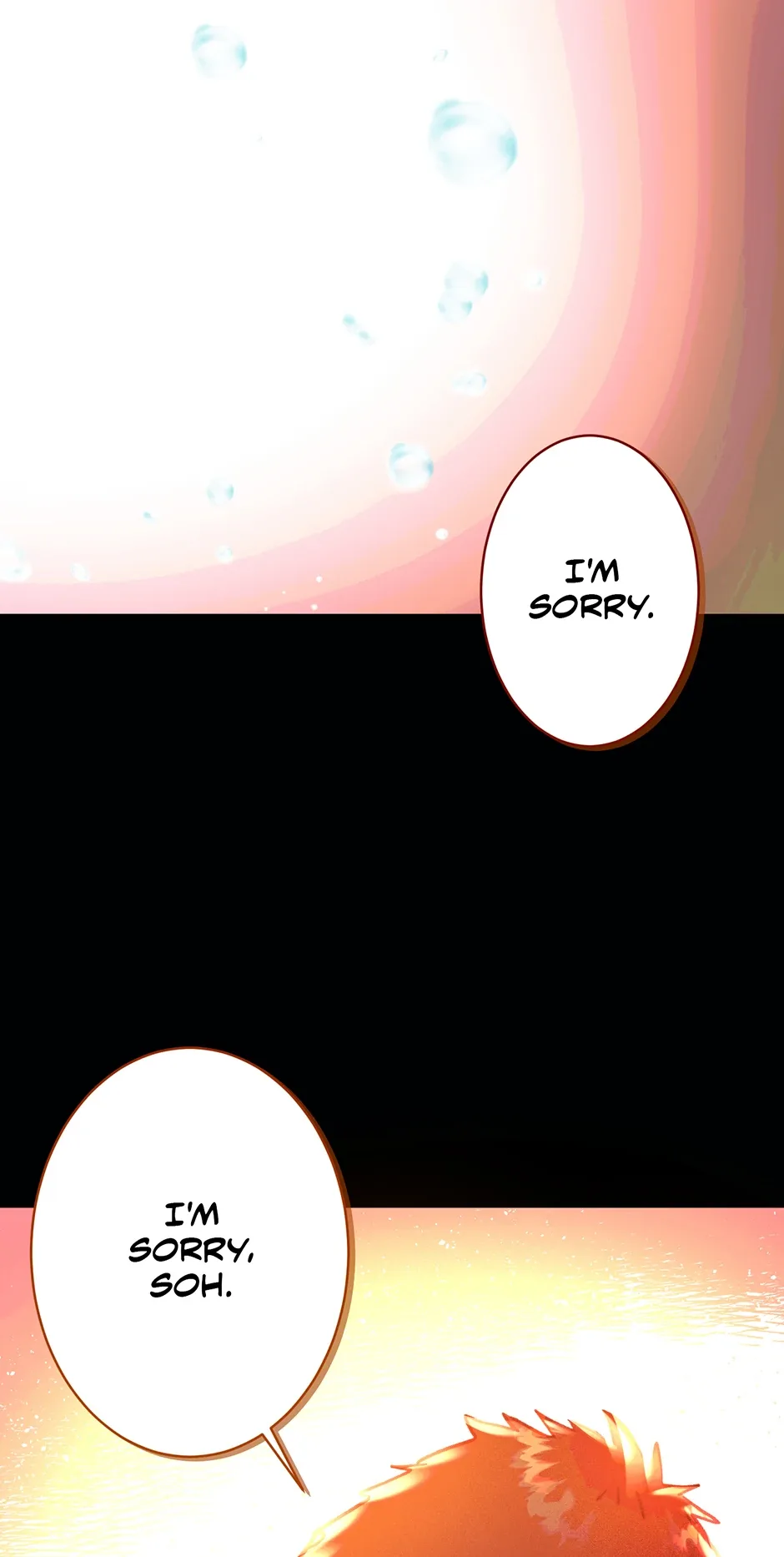 Betelgeuse Chapter 35 page 58