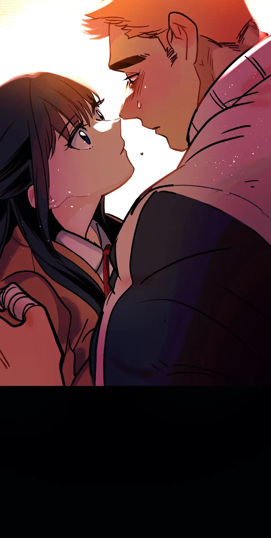 Betelgeuse Chapter 35 page 59