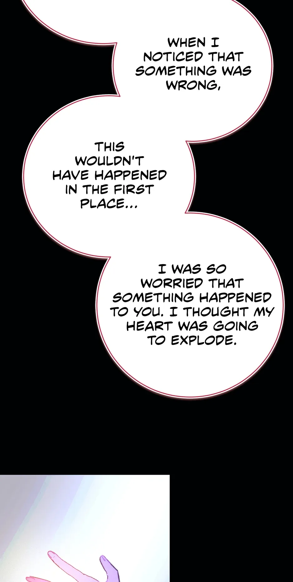 Betelgeuse Chapter 35 page 62