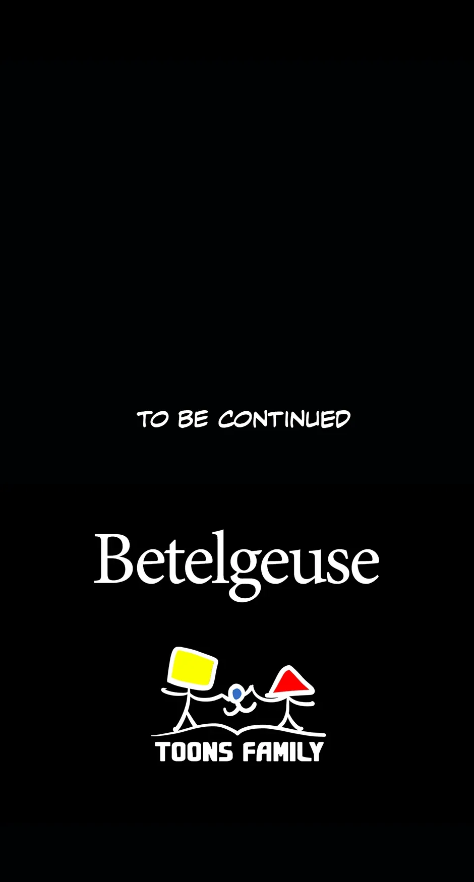 Betelgeuse Chapter 35 page 81