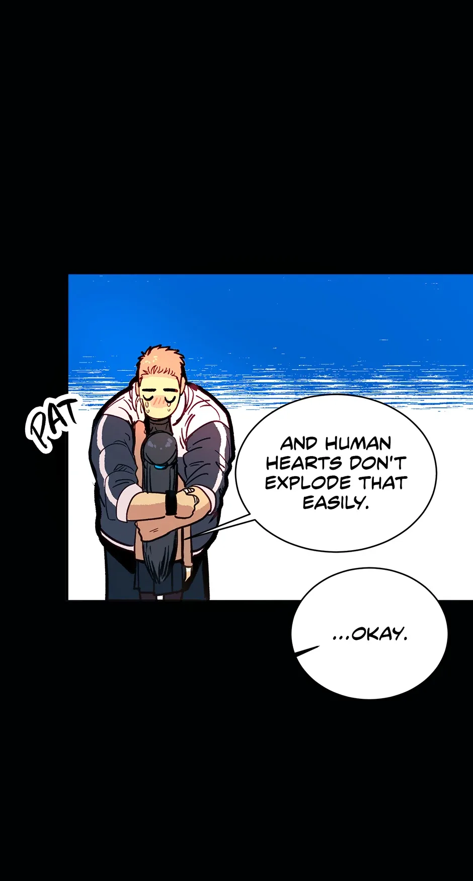 Betelgeuse Chapter 35 page 82