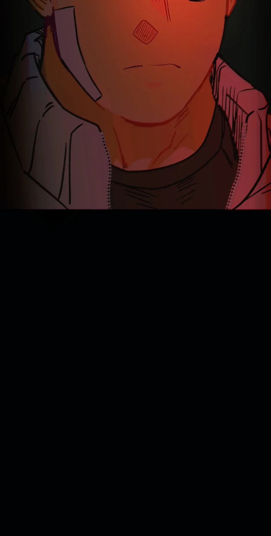 Betelgeuse Chapter 36 page 14