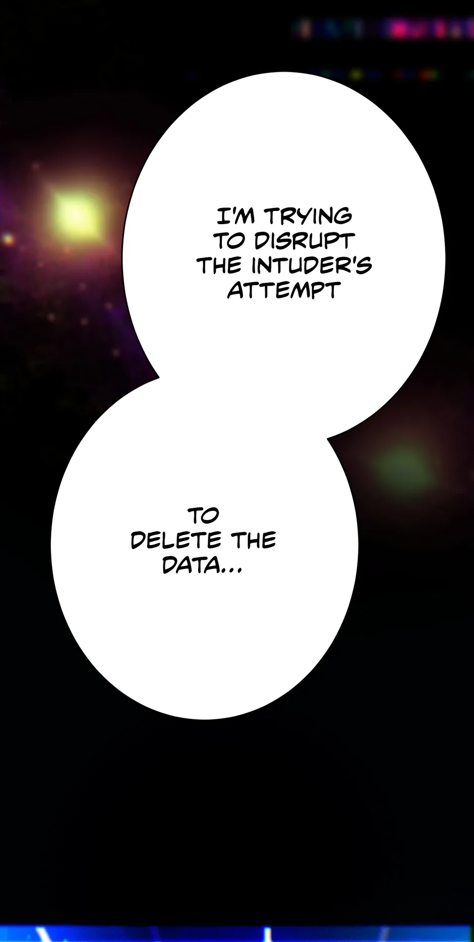Betelgeuse Chapter 36 page 5