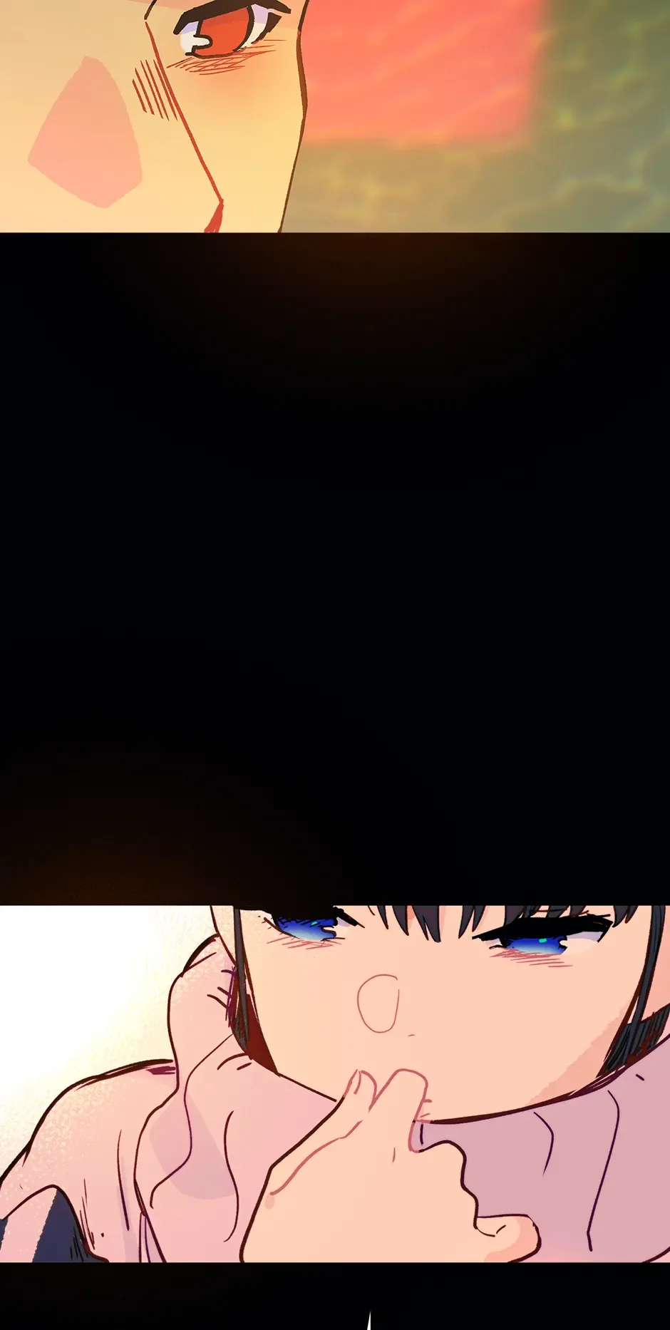 Betelgeuse Chapter 36 page 23