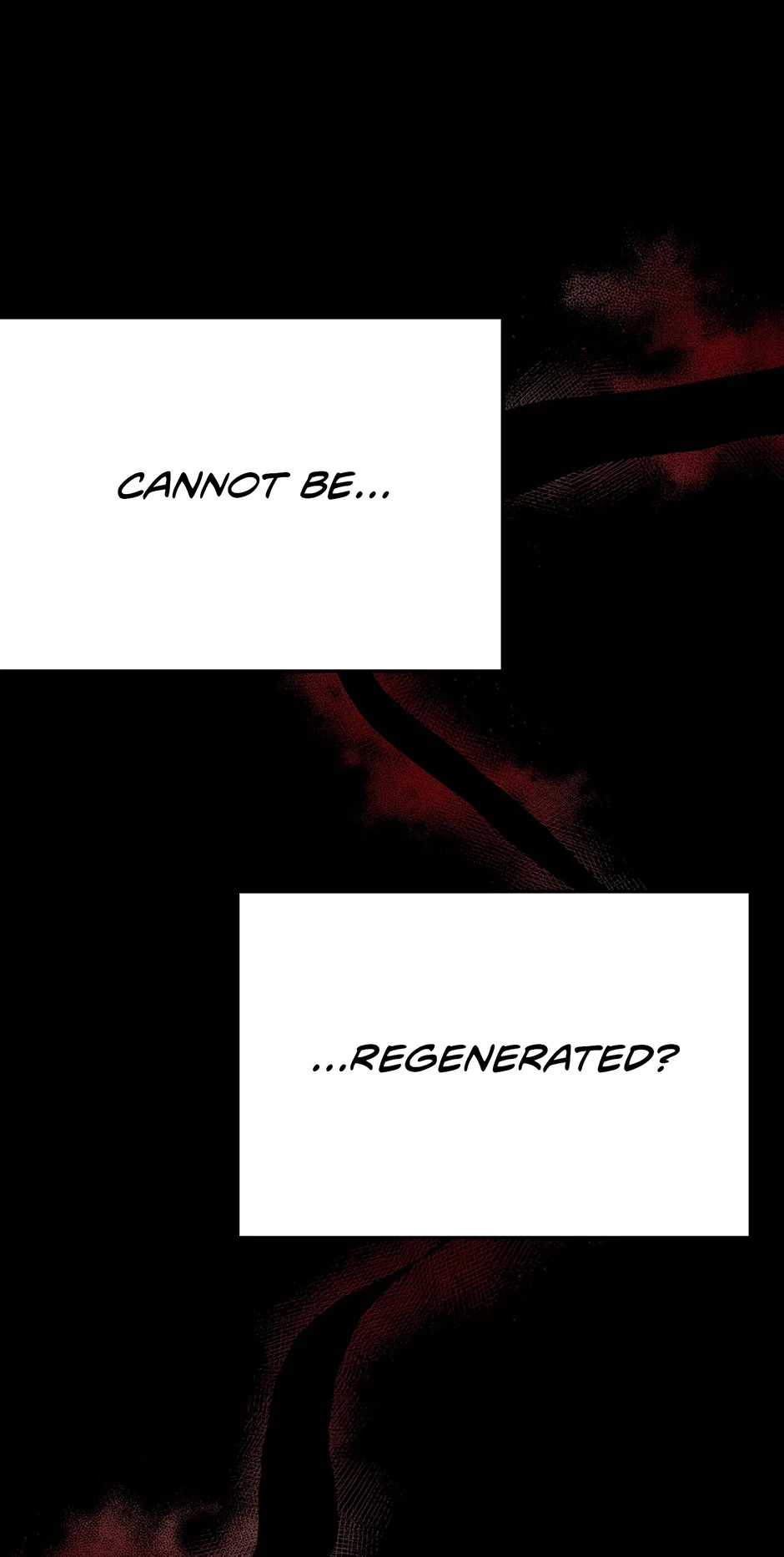 Betelgeuse Chapter 36 page 15