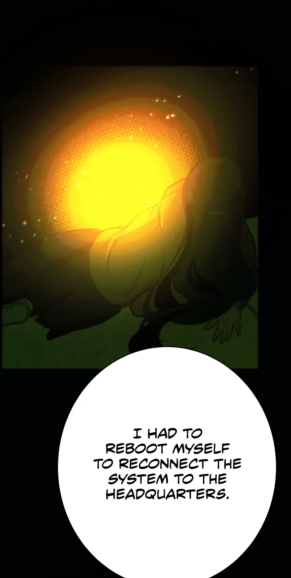 Betelgeuse Chapter 36 page 30