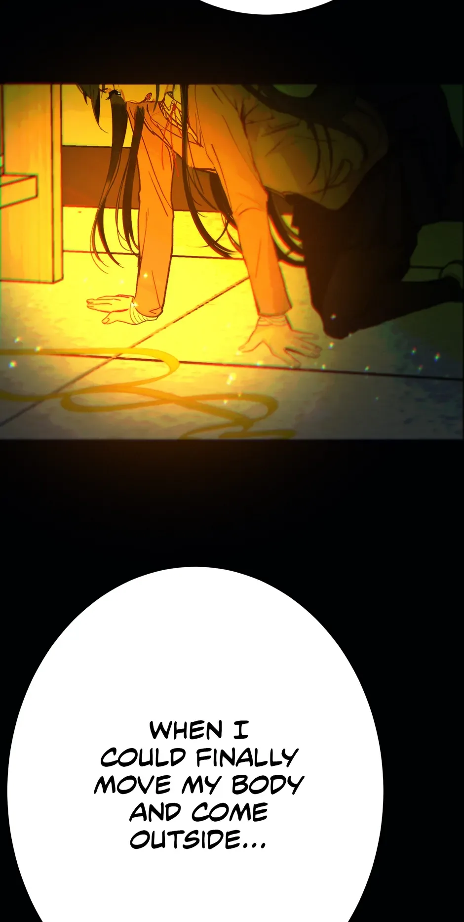 Betelgeuse Chapter 36 page 31