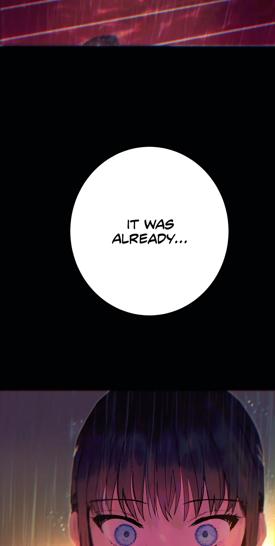 Betelgeuse Chapter 36 page 34