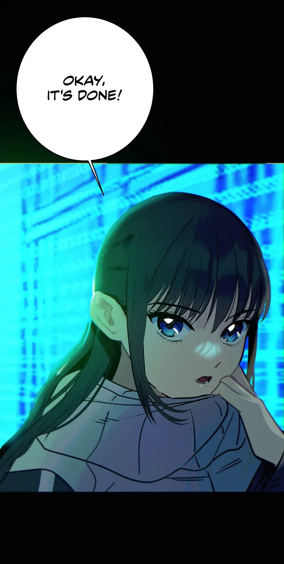 Betelgeuse Chapter 36 page 37