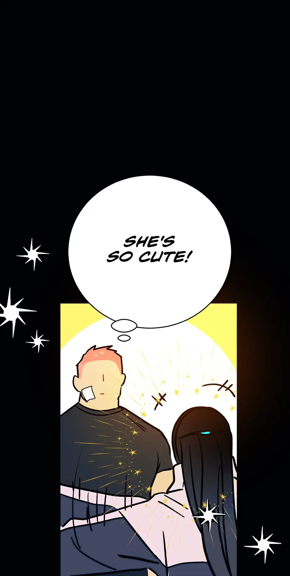 Betelgeuse Chapter 36 page 38