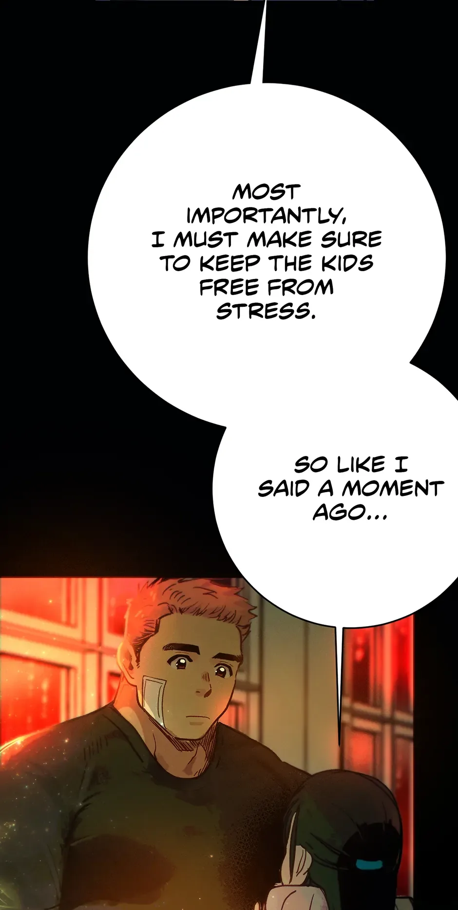 Betelgeuse Chapter 36 page 39