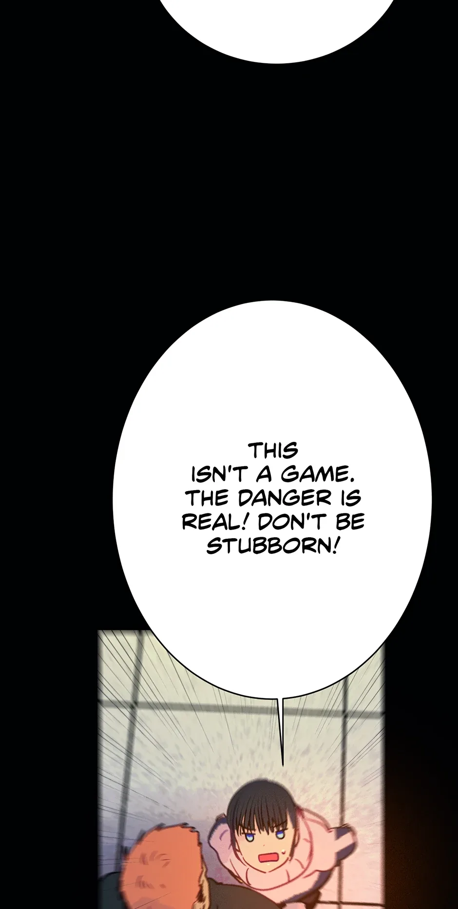 Betelgeuse Chapter 36 page 44
