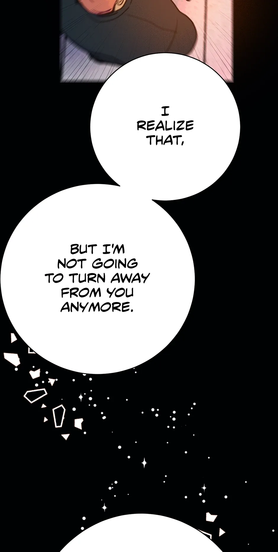 Betelgeuse Chapter 36 page 45