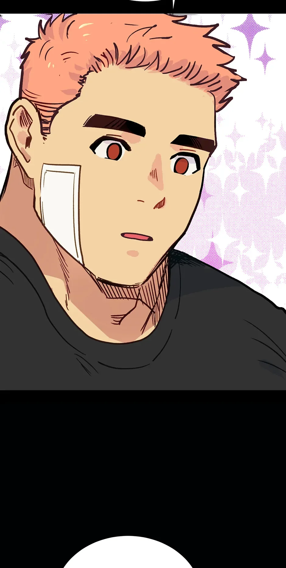 Betelgeuse Chapter 36 page 41