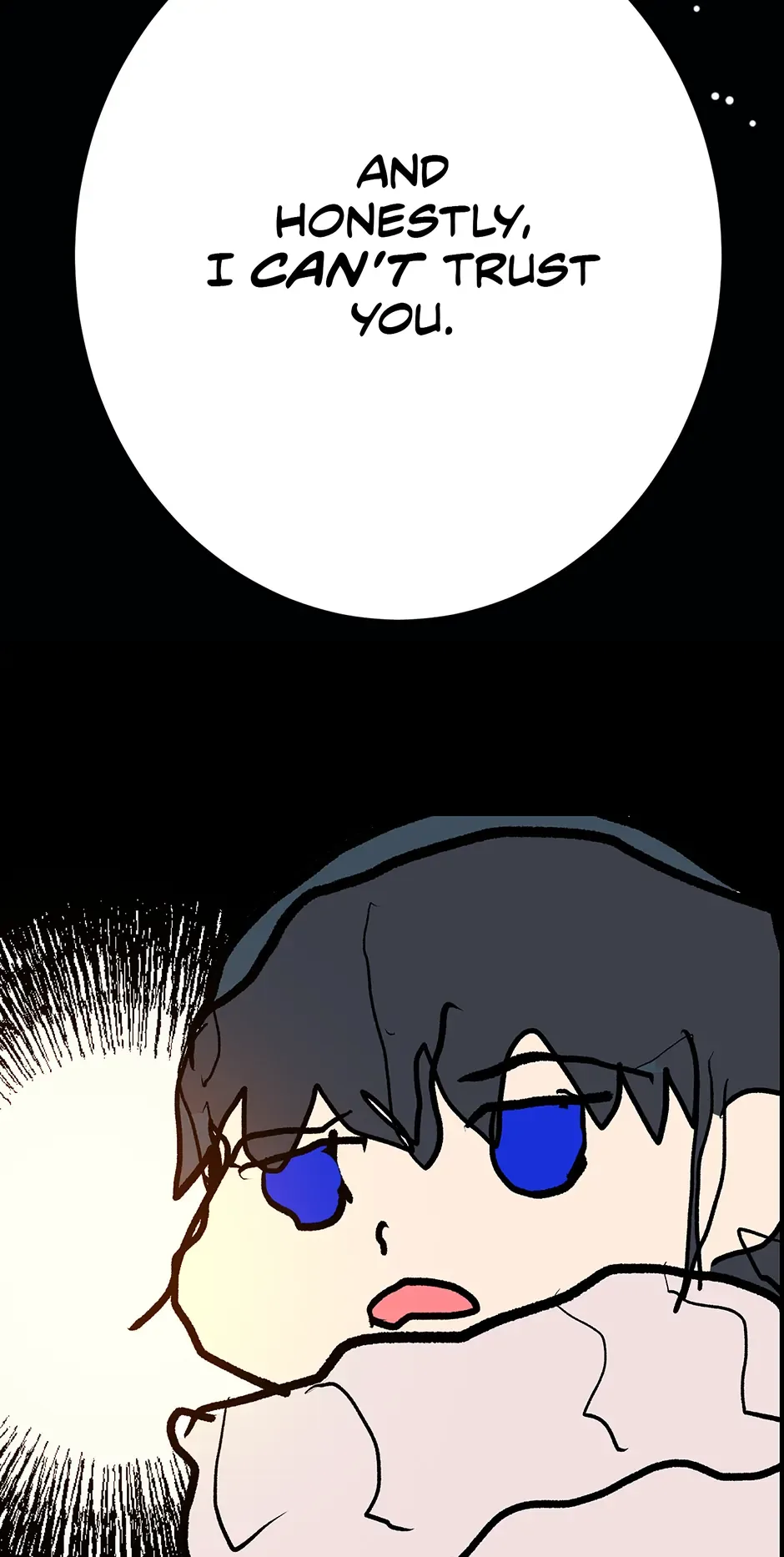 Betelgeuse Chapter 36 page 46