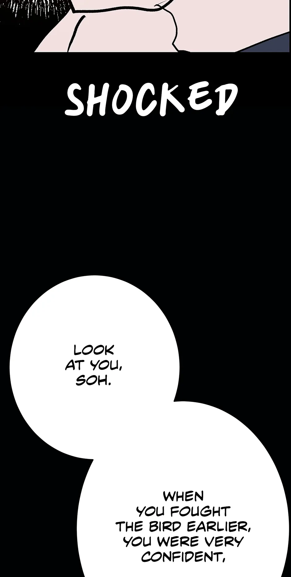 Betelgeuse Chapter 36 page 47