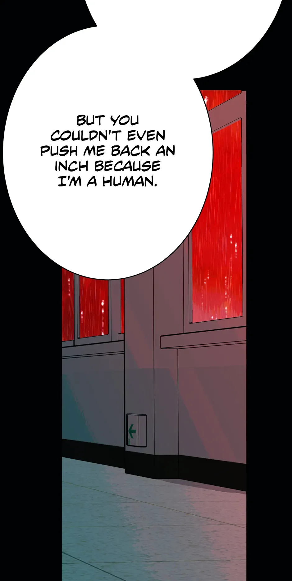 Betelgeuse Chapter 36 page 48