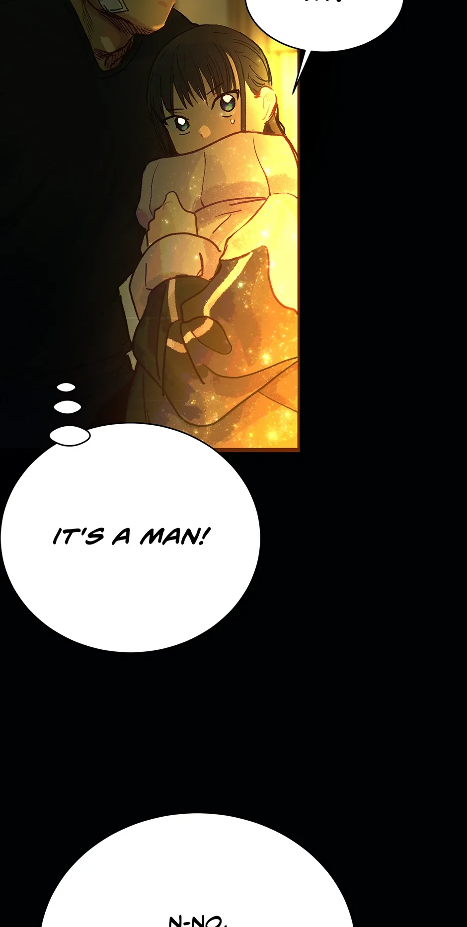 Betelgeuse Chapter 36 page 54