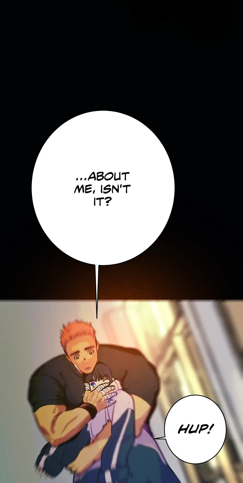 Betelgeuse Chapter 36 page 58