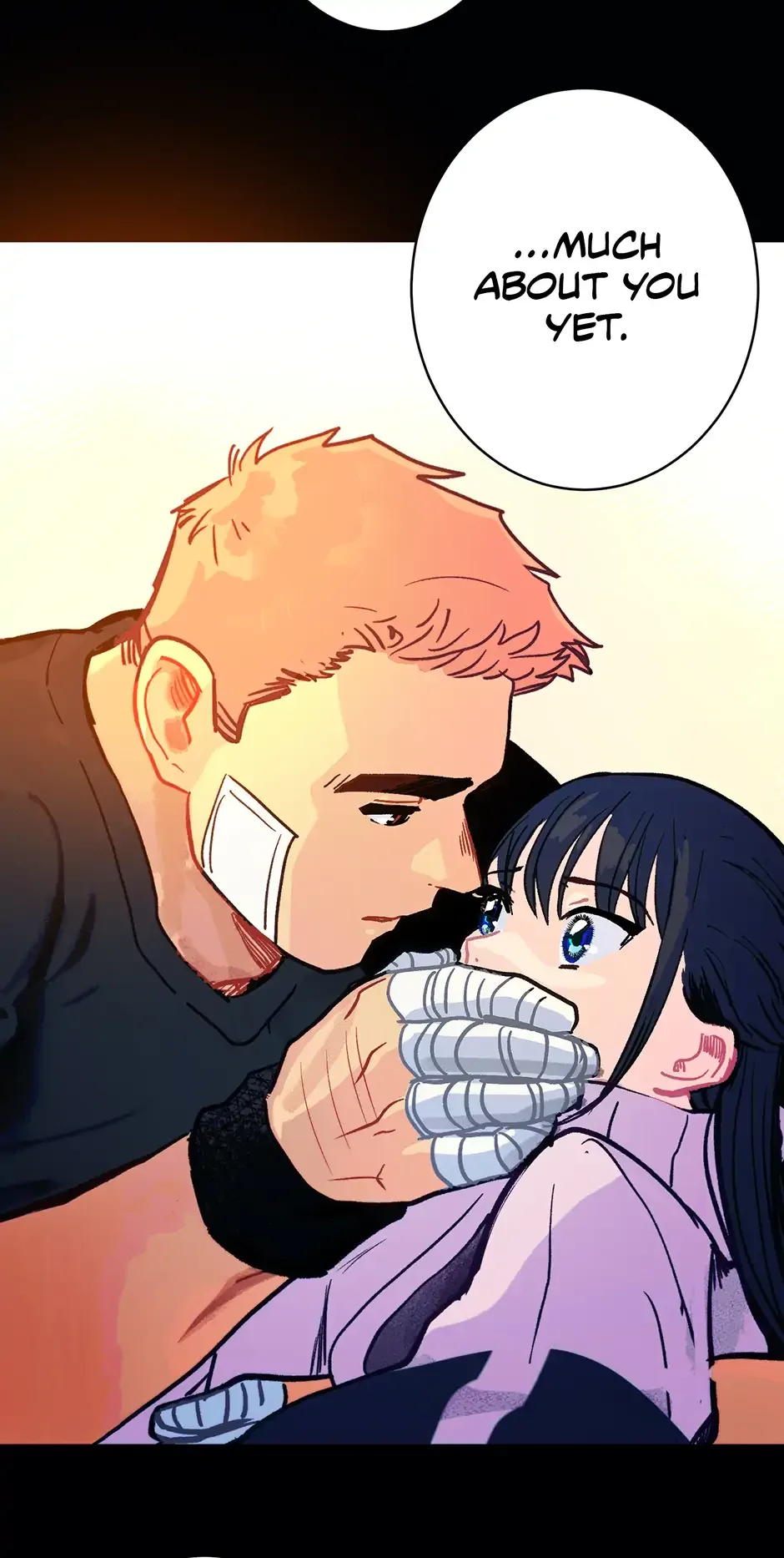 Betelgeuse Chapter 36 page 60
