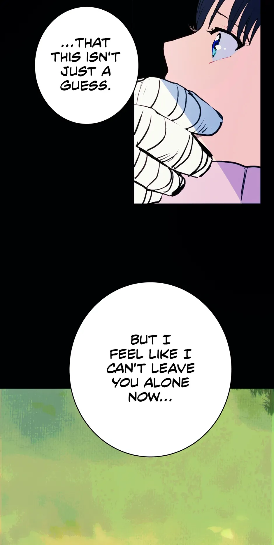 Betelgeuse Chapter 36 page 62