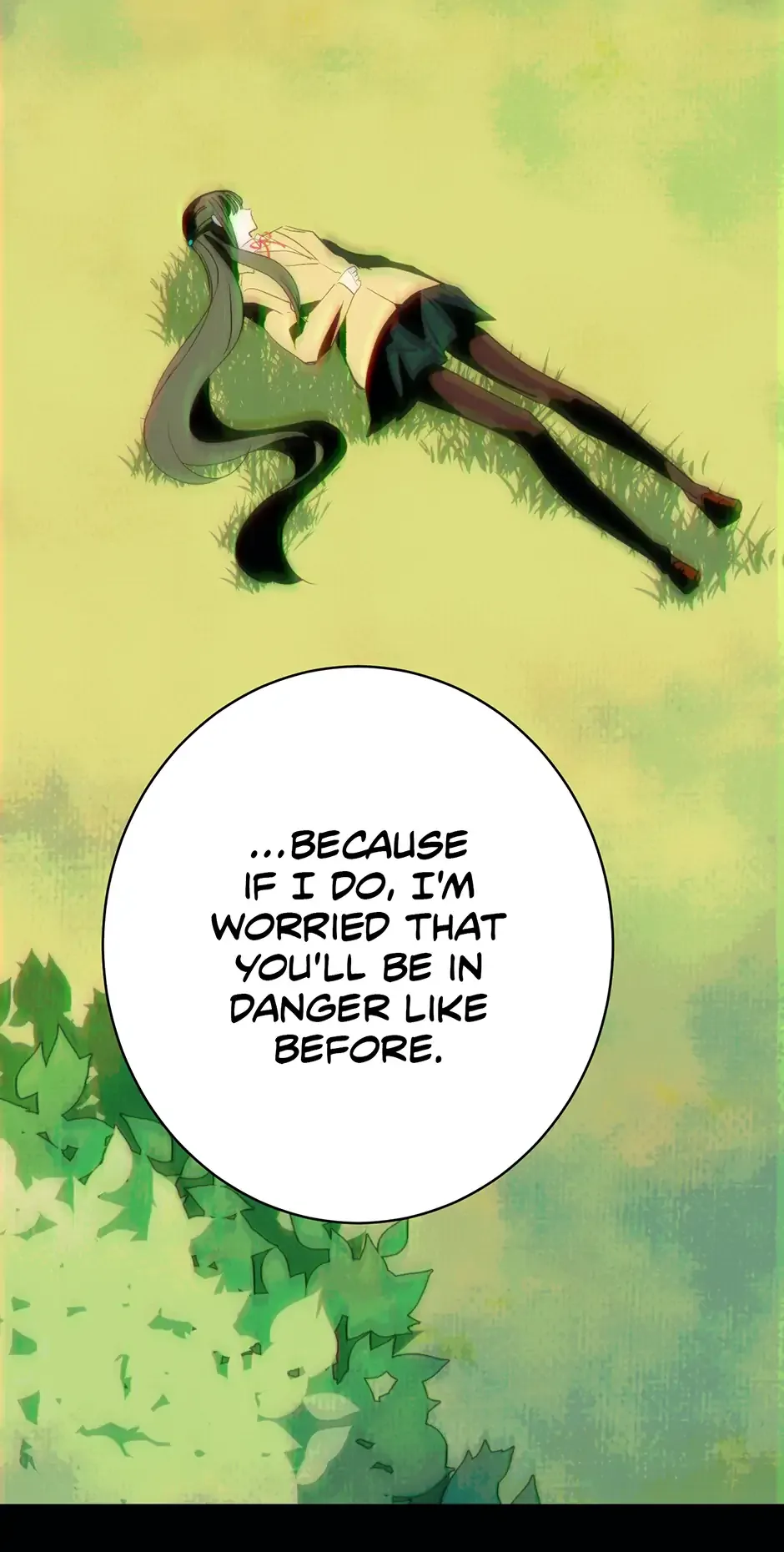 Betelgeuse Chapter 36 page 63