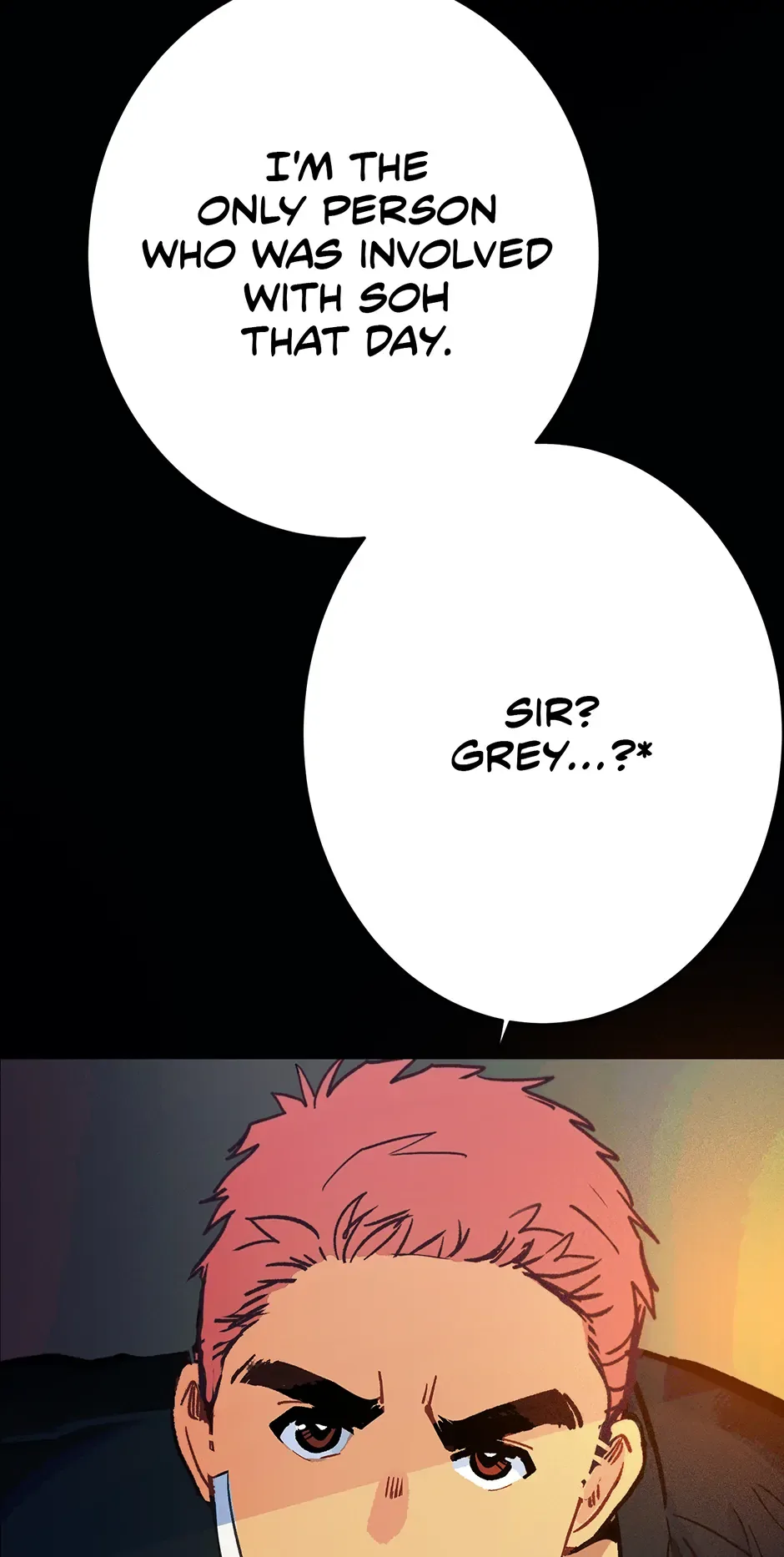 Betelgeuse Chapter 36 page 67