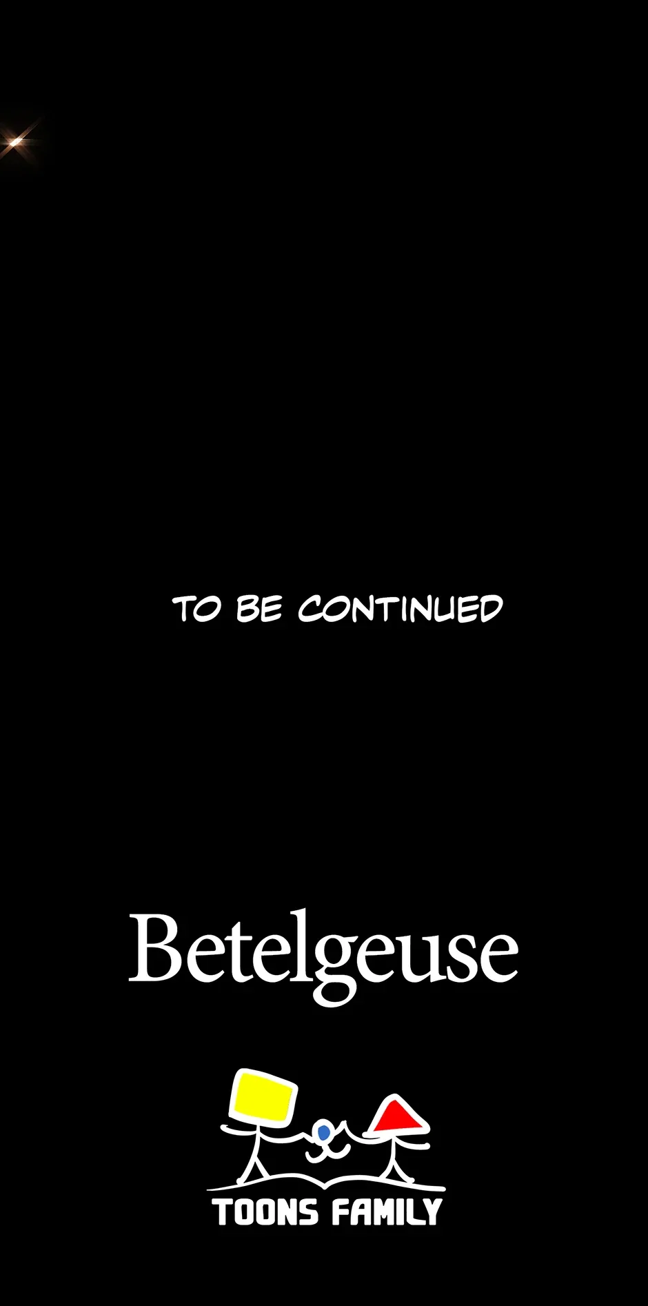 Betelgeuse Chapter 36 page 75