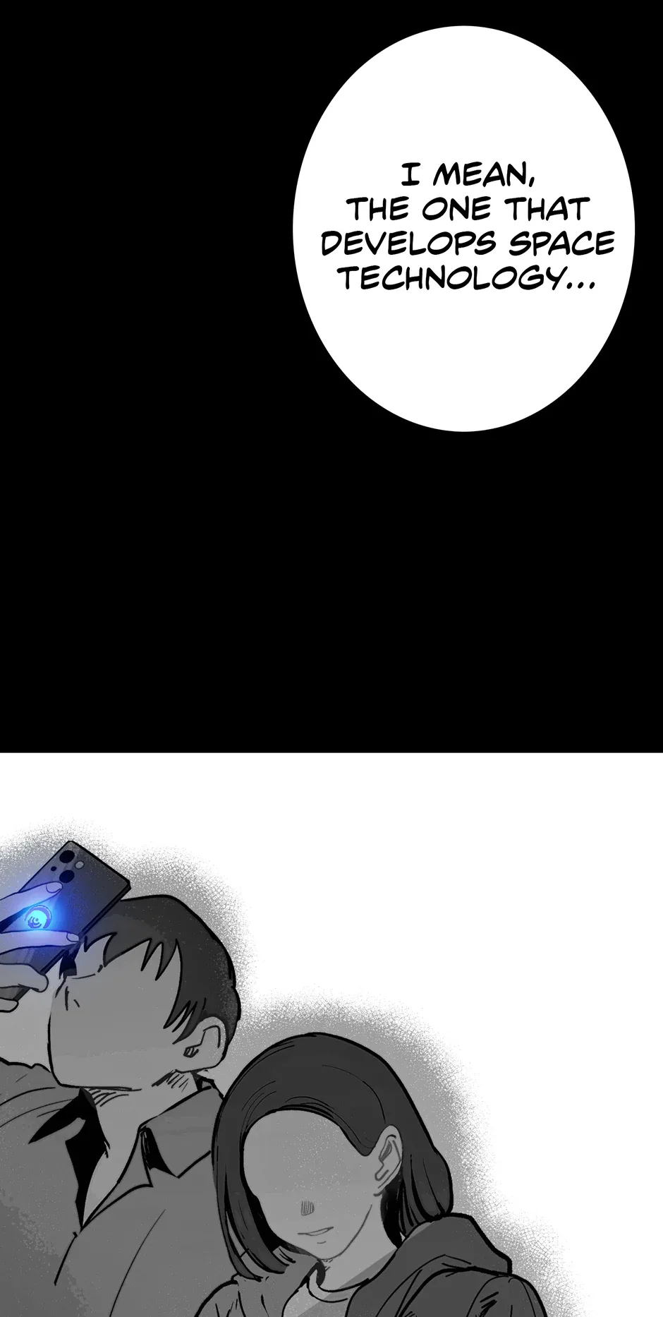 Betelgeuse Chapter 37 page 9