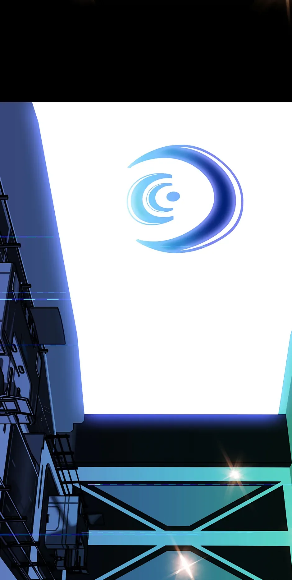 Betelgeuse Chapter 37 page 4