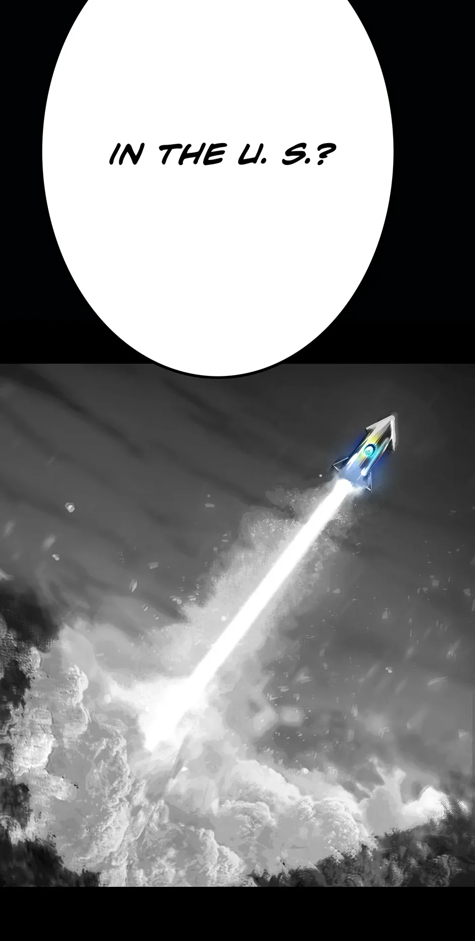 Betelgeuse Chapter 37 page 8