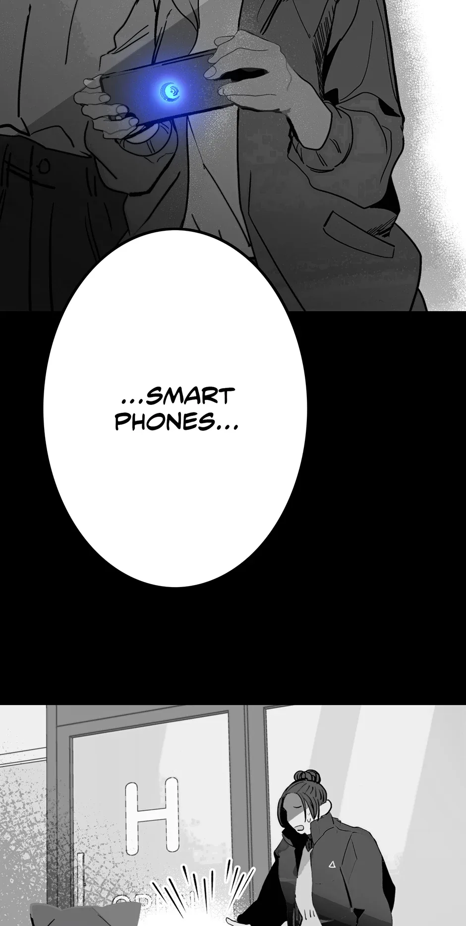 Betelgeuse Chapter 37 page 10