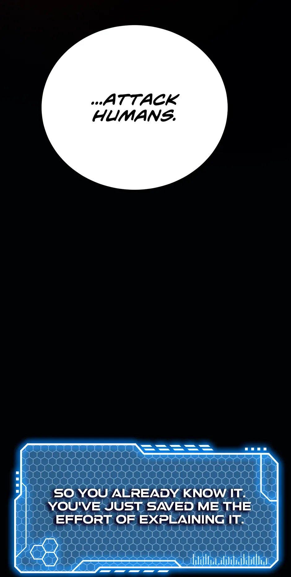 Betelgeuse Chapter 37 page 31