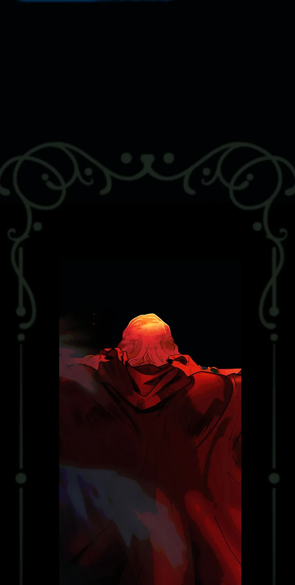 Betelgeuse Chapter 37 page 32