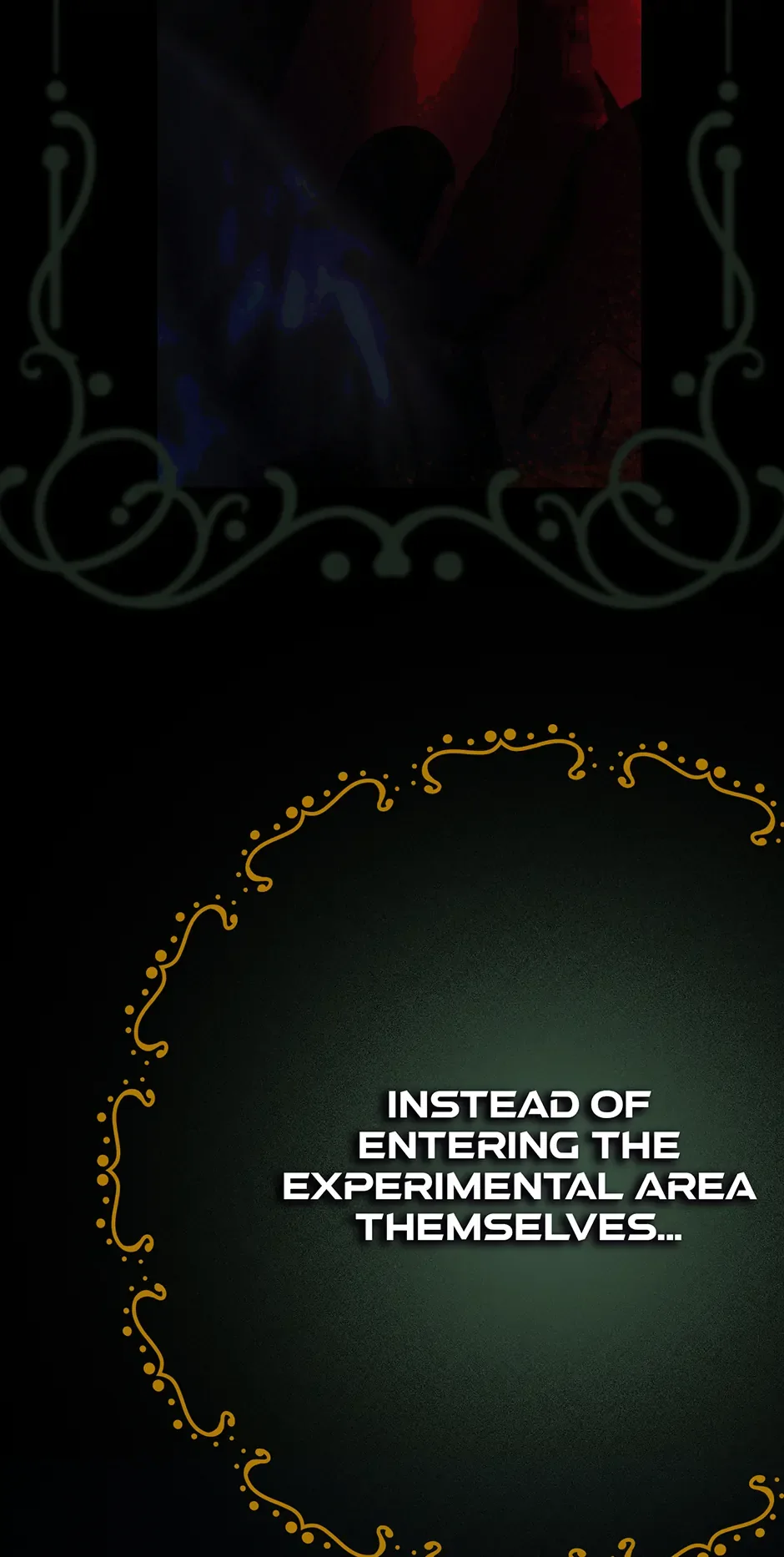 Betelgeuse Chapter 37 page 33