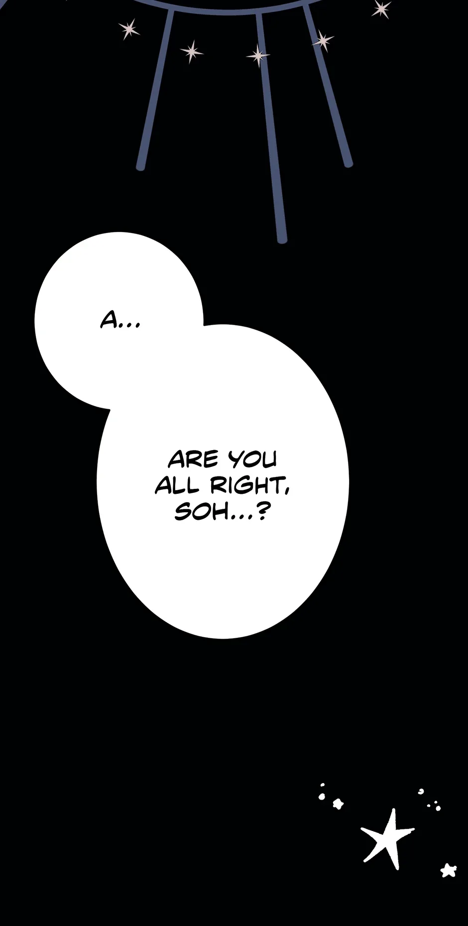 Betelgeuse Chapter 37 page 50