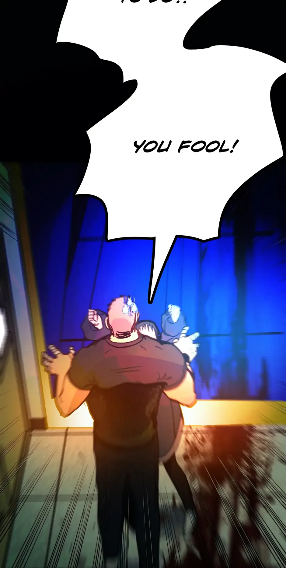 Betelgeuse Chapter 37 page 53
