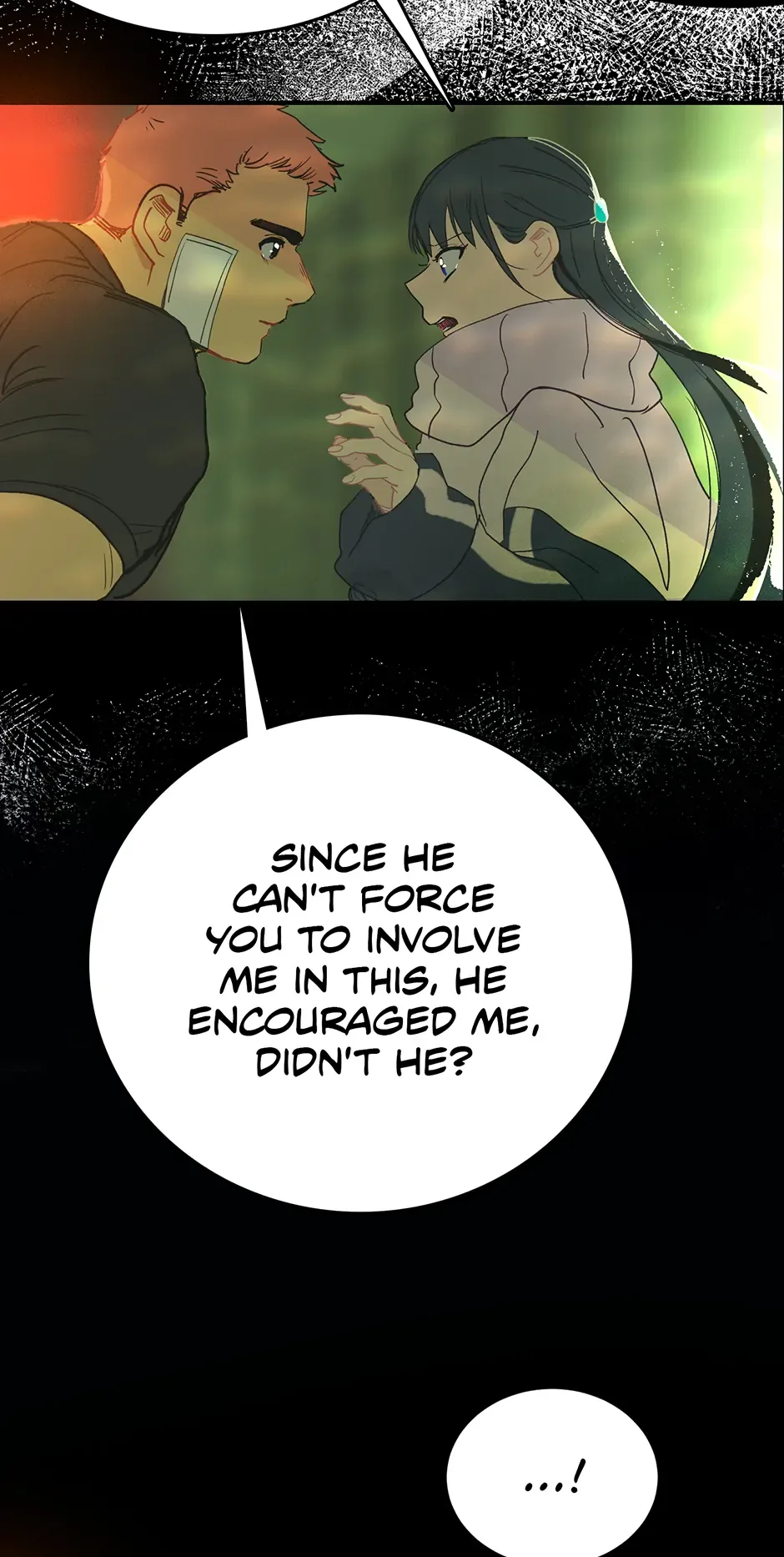 Betelgeuse Chapter 37 page 56