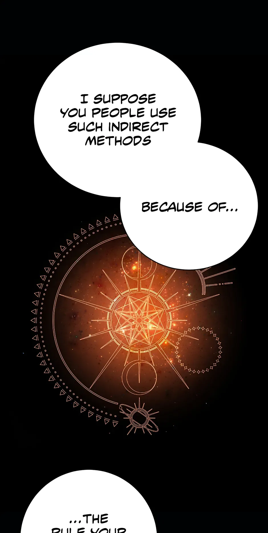 Betelgeuse Chapter 37 page 58