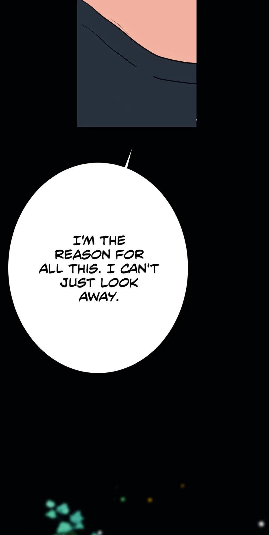 Betelgeuse Chapter 37 page 60