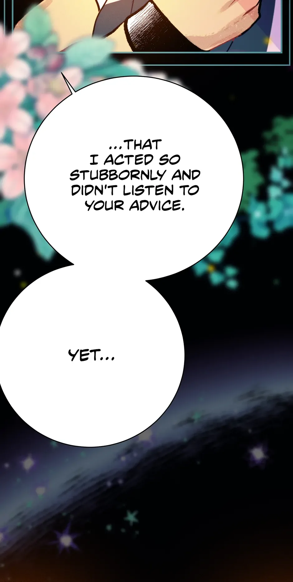Betelgeuse Chapter 37 page 62