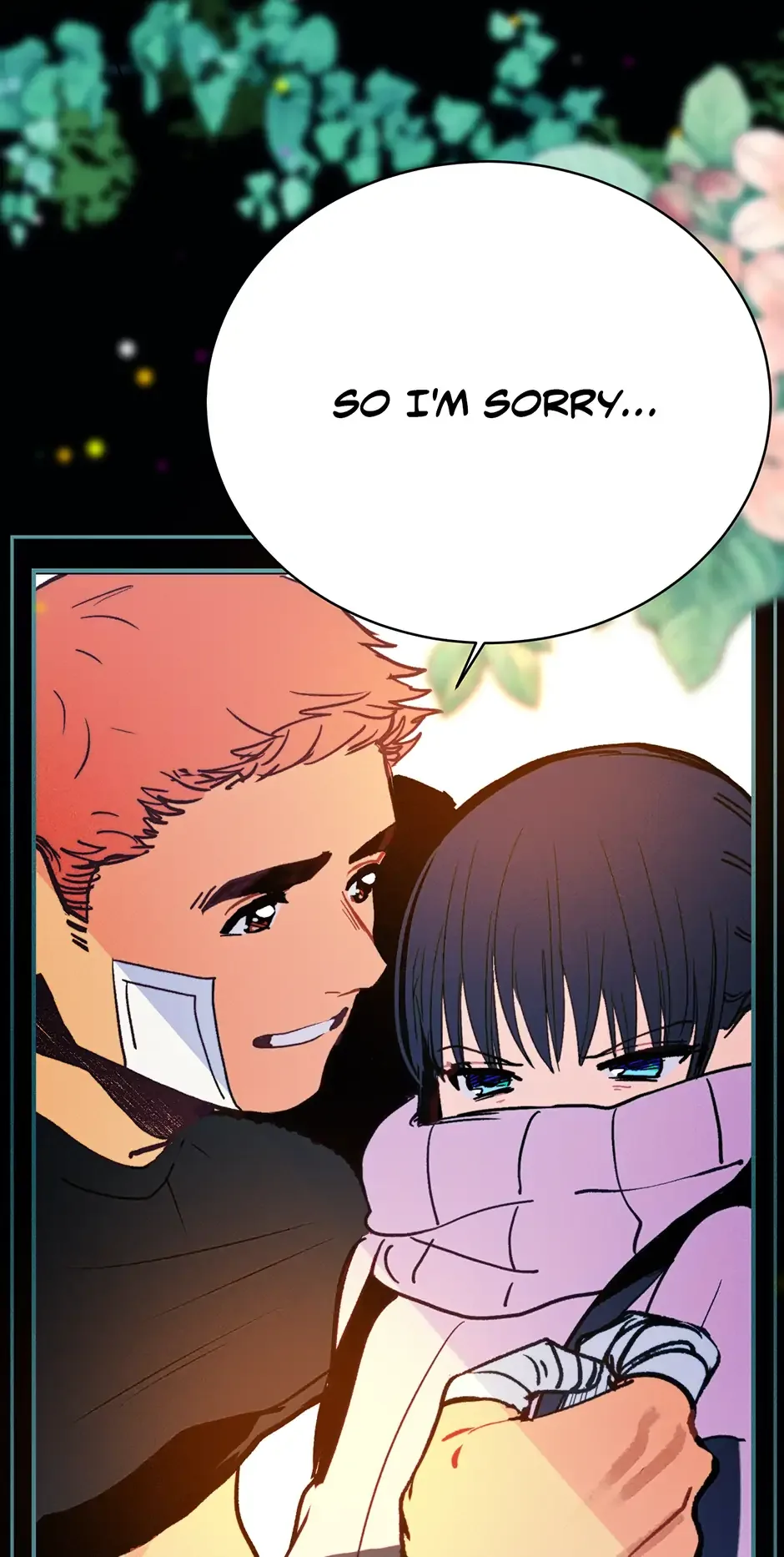 Betelgeuse Chapter 37 page 61