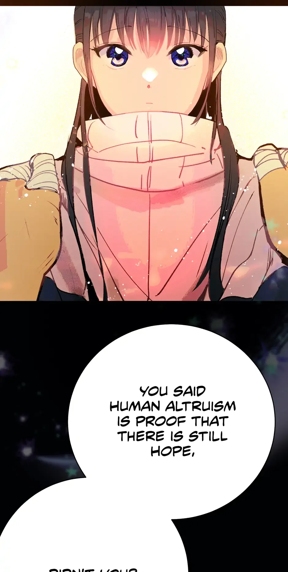 Betelgeuse Chapter 37 page 63