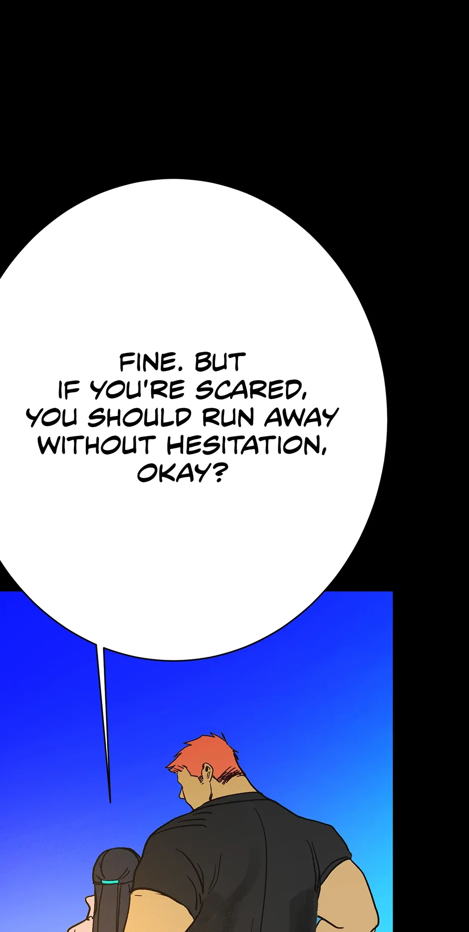 Betelgeuse Chapter 37 page 65
